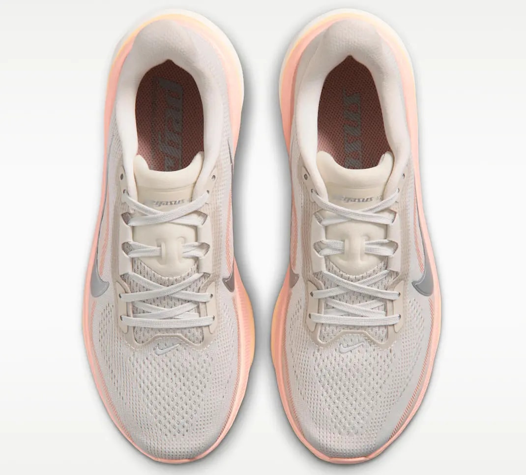 Giày Nike Air Zoom Pegasus 42 'Arctic Orange' IB1881-002 — ảnh 3