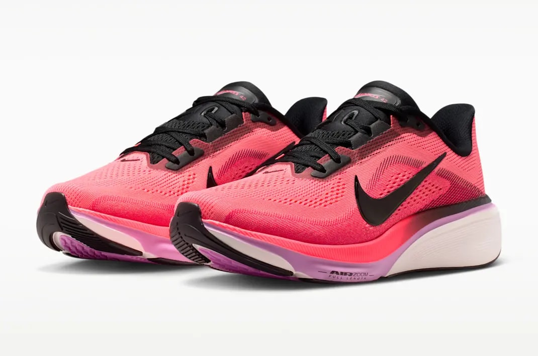 Giày Nike Air Zoom Pegasus 42 'Lava Glow Light' IB1881-602 — ảnh 4