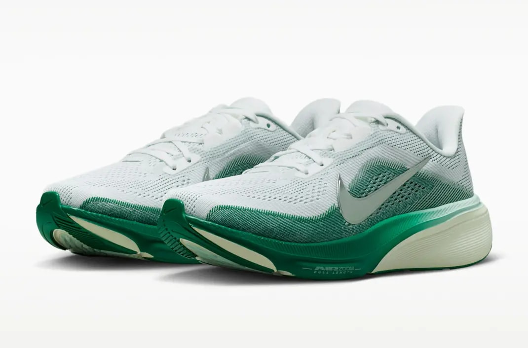 Giày Nike Air Zoom Pegasus 42 'Barely Green' IB1881-100 — ảnh 4