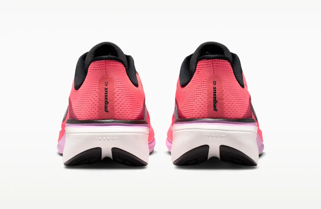 Giày Nike Air Zoom Pegasus 42 'Lava Glow Light' IB1881-602 — ảnh 5