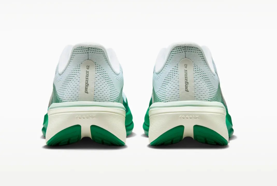 Giày Nike Air Zoom Pegasus 42 'Barely Green' IB1881-100 — ảnh 5