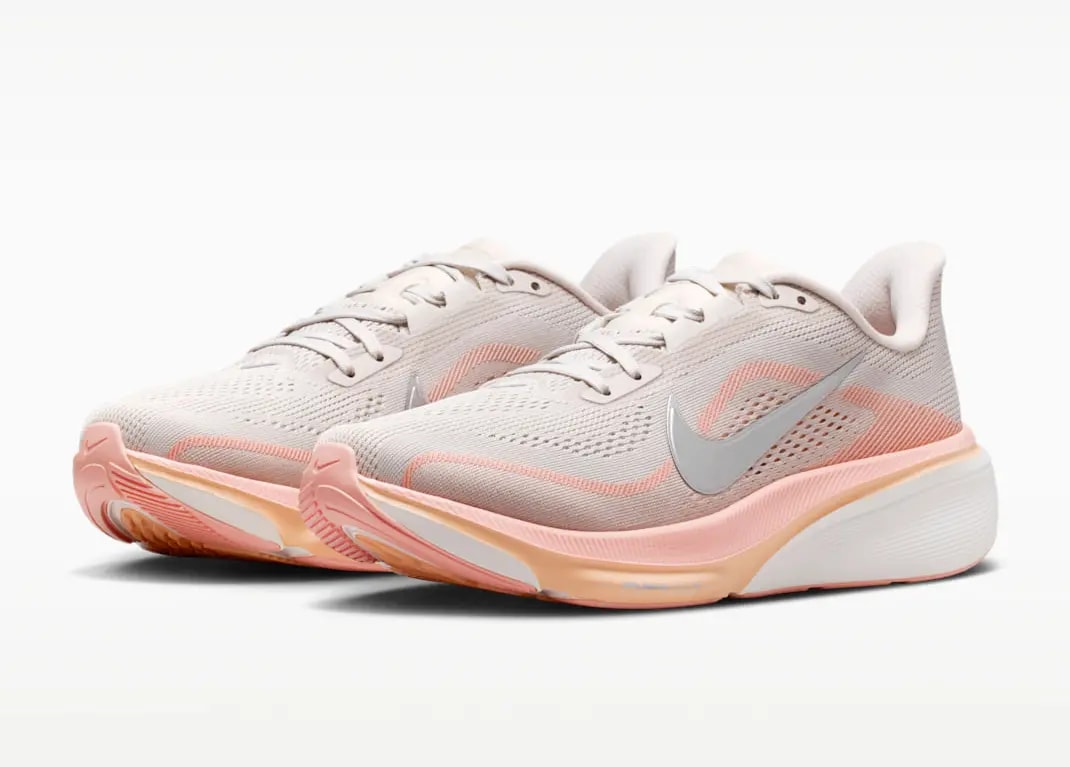 Giày Nike Air Zoom Pegasus 42 'Arctic Orange' IB1881-002 — ảnh 4