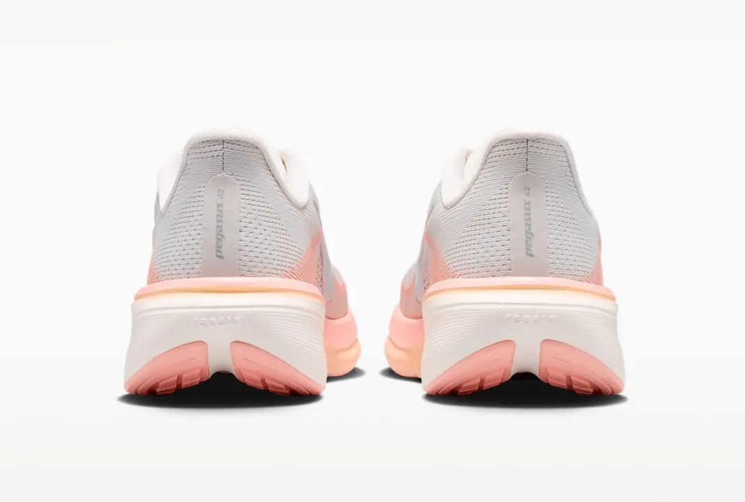 Giày Nike Air Zoom Pegasus 42 'Arctic Orange' IB1881-002 — ảnh 5