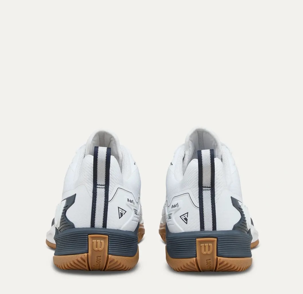 Giày Wilson Rush Pro 4.5 'Navy Blazer' WRS336430U — ảnh 4