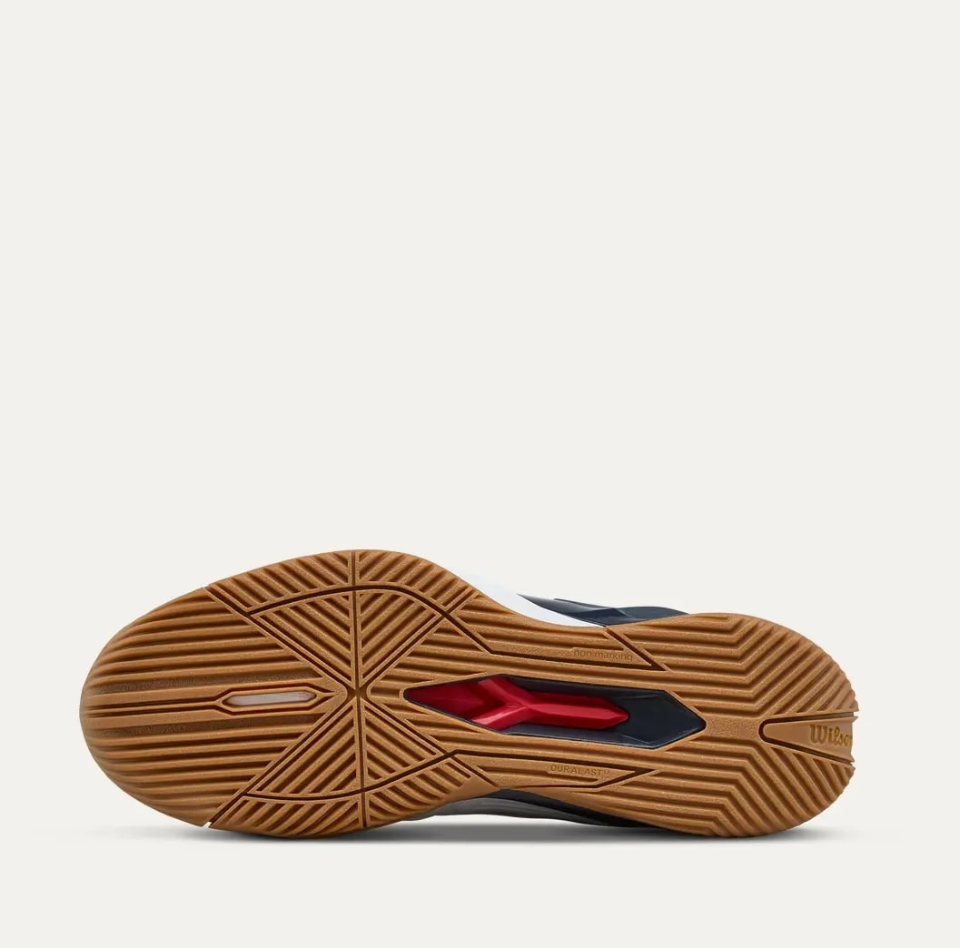 Giày Wilson Rush Pro 4.5 'Navy Blazer' WRS336430U — ảnh 5