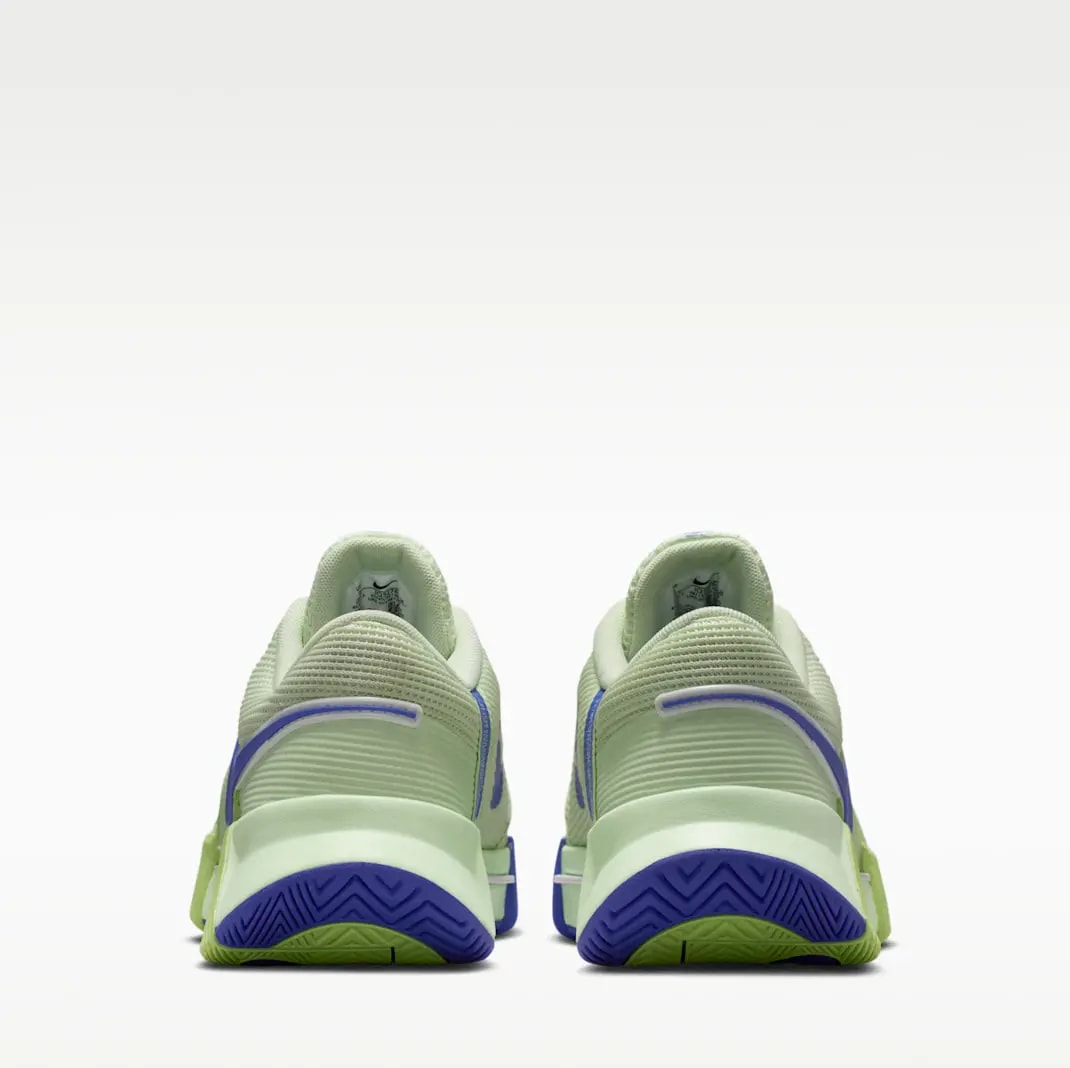 Giày Nike Zoom GP Challenge 1.5 HC 'Volt Tint' IQ5176-700 — ảnh 4