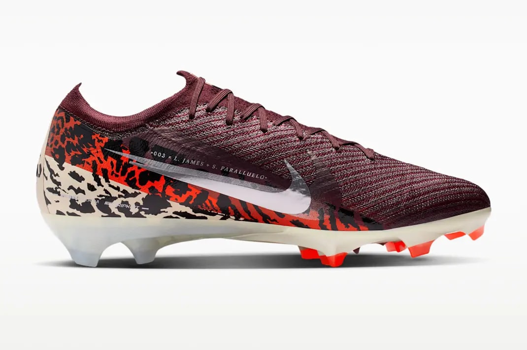 Giày Nike Zoom Mercurial Vapor 16 'United 003 Pack' IO8442-661 — ảnh 2