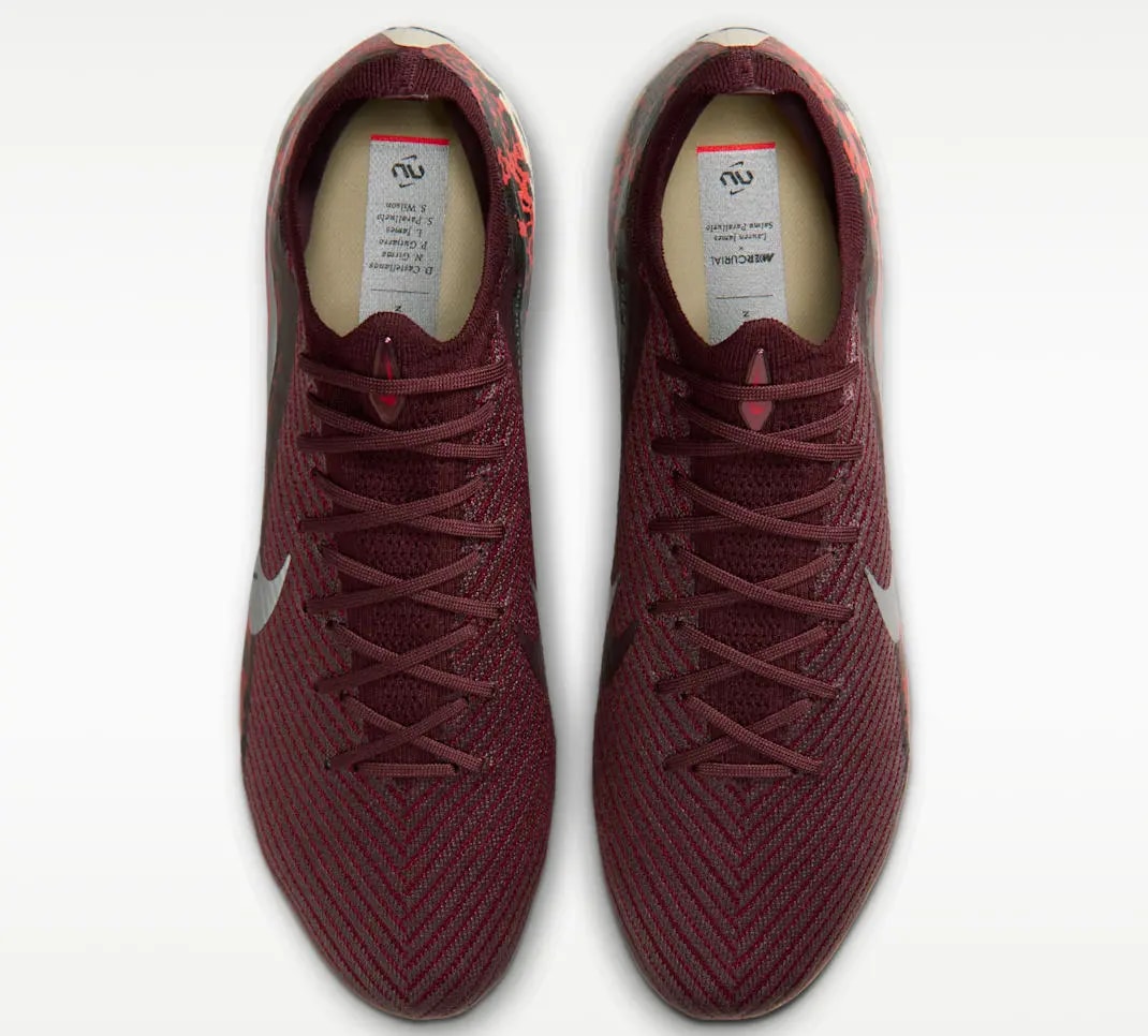 Giày Nike Zoom Mercurial Vapor 16 'United 003 Pack' IO8442-661 — ảnh 3