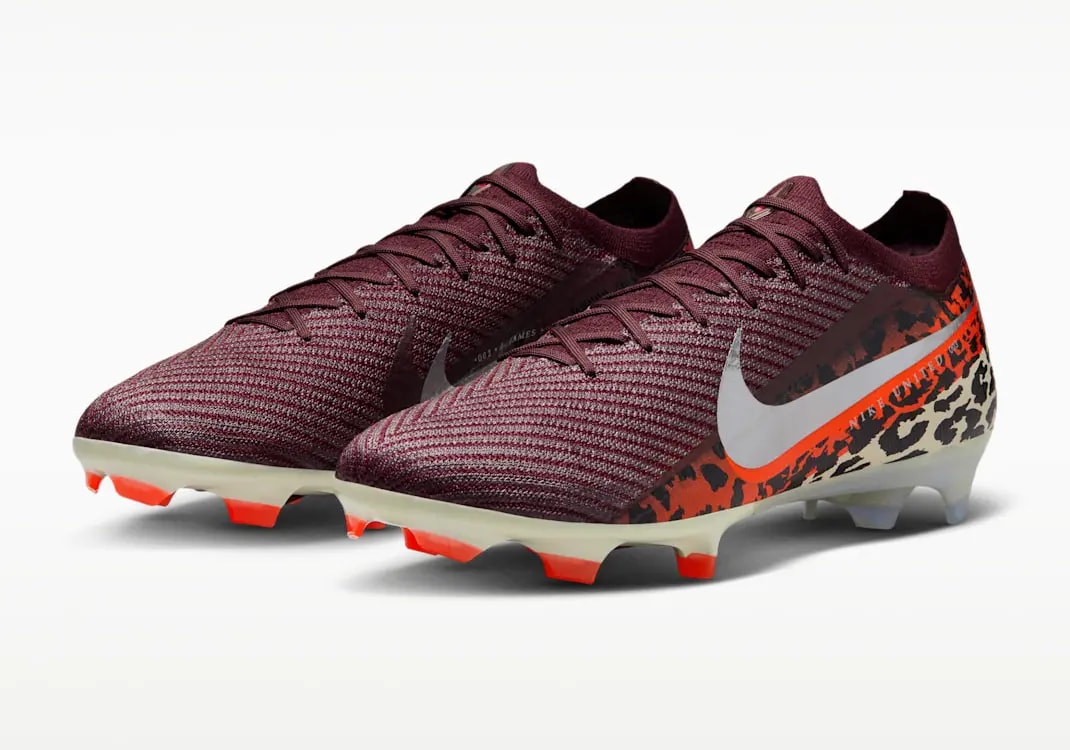 Giày Nike Zoom Mercurial Vapor 16 'United 003 Pack' IO8442-661 — ảnh 4