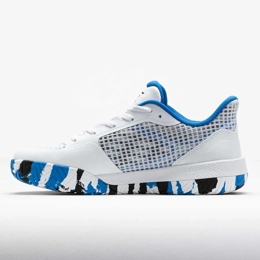 Giày Skechers Viper Court Pro 'White' 172069C-WBL — ảnh 2