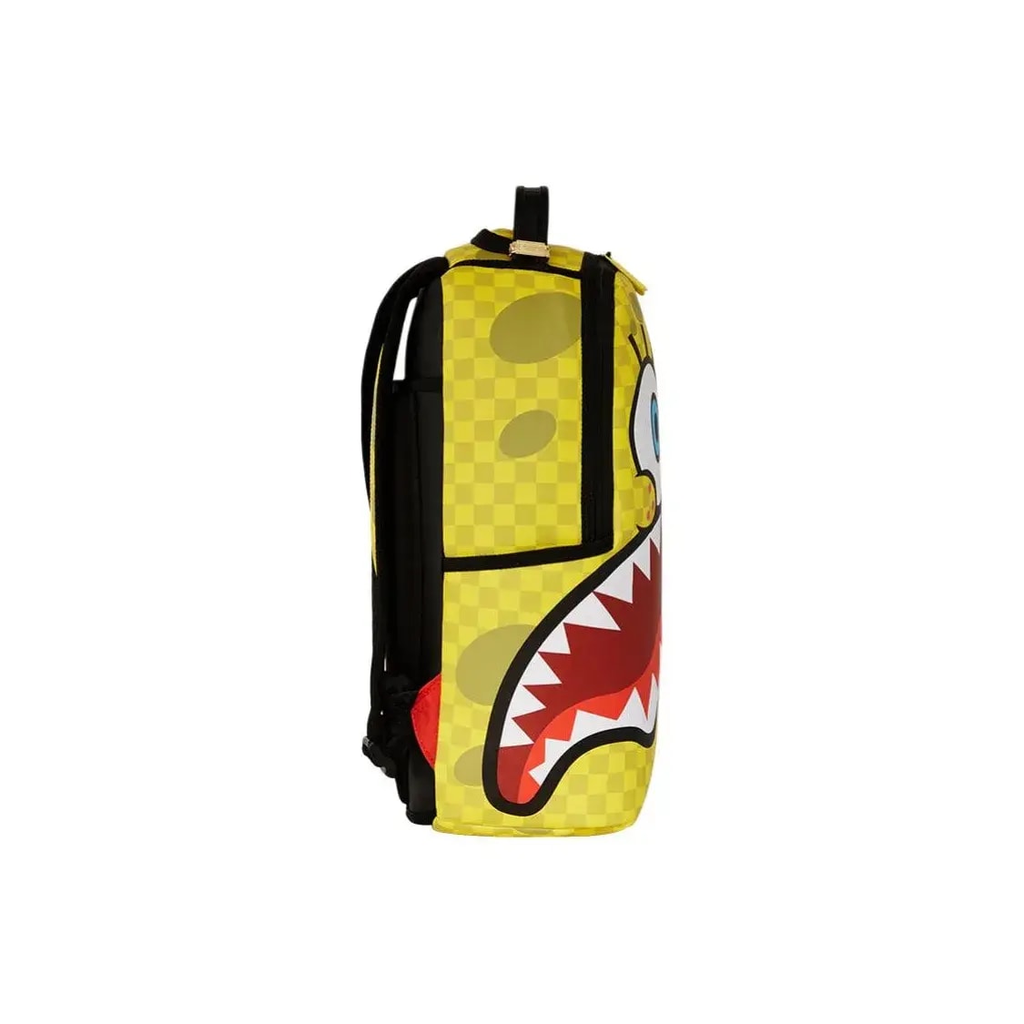 Balo Sprayground x SpongeBob SquarePants 'Multicolor' W1135763 — ảnh 5