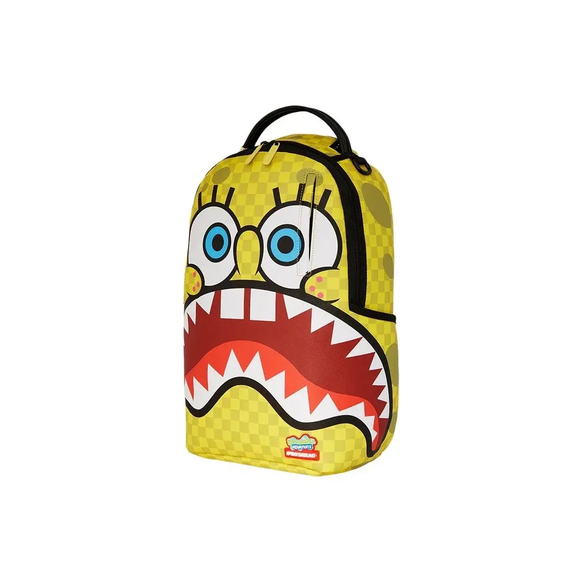 Balo Sprayground x SpongeBob SquarePants 'Multicolor' W1135763 — ảnh 2