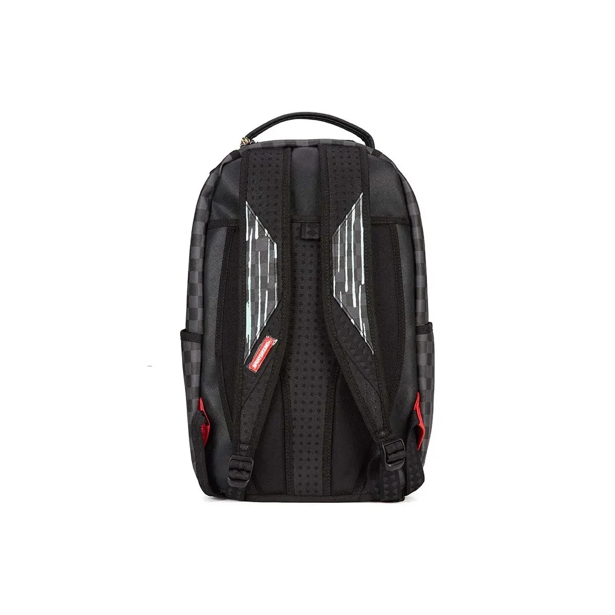 Balo Sprayground Snoopy Collaboration PVC Backpack 'Multicolor' W1135815 — ảnh 4