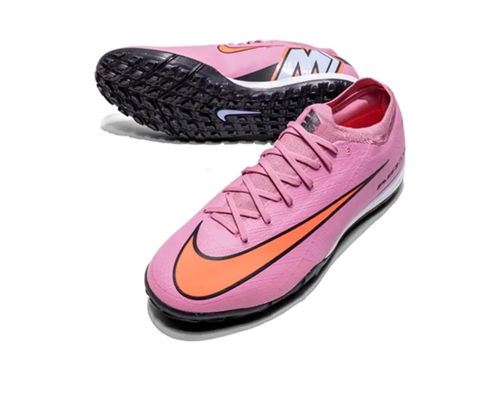 Giày Nike Zoom Mercurial Vapor 16 Pro TF ‘Pink’ FQ8687-600 — ảnh 5