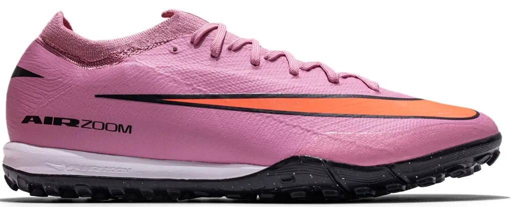Giày Nike Zoom Mercurial Vapor 16 Pro TF ‘Pink’ FQ8687-600 — kich-thuoc: 41