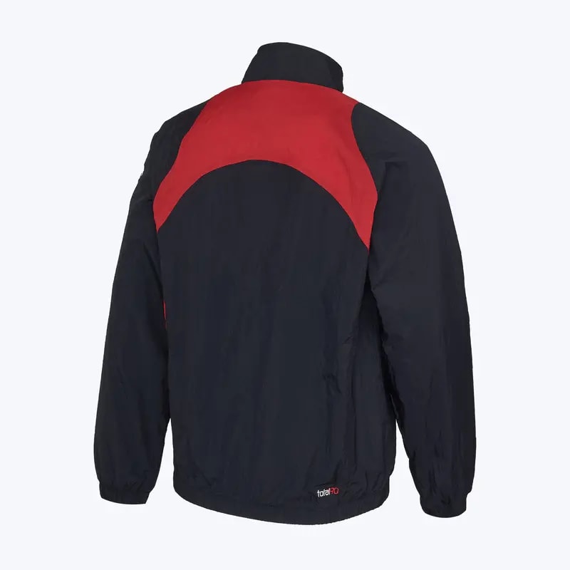 Áo Nike Total 90 Track Jacket 'Black' HQ3391-010 — ảnh 2