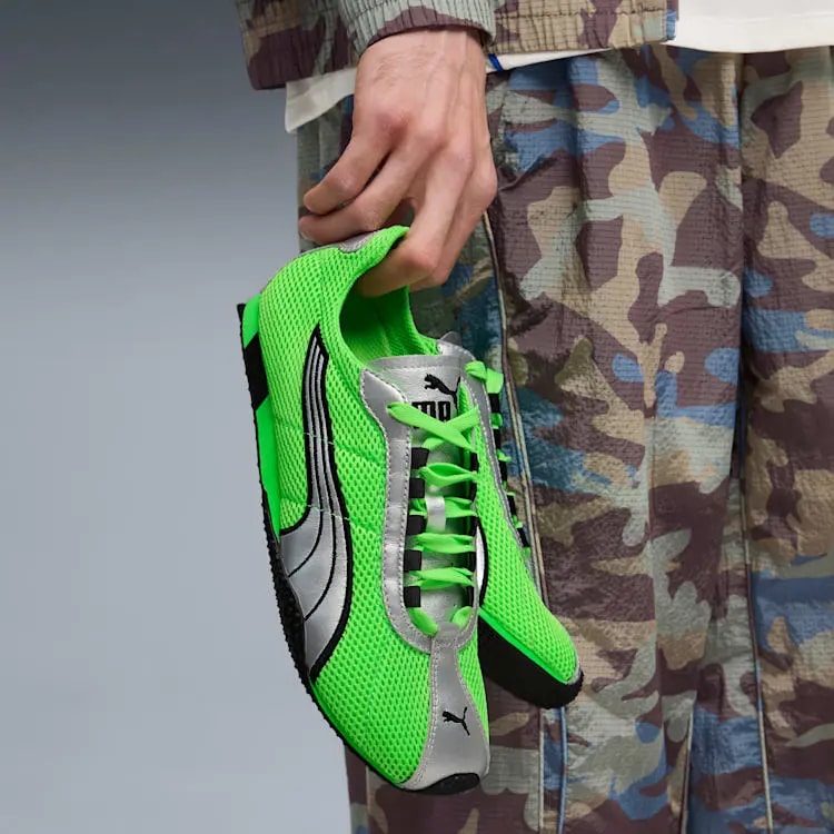 Giày Puma H-Street OG 'Green' 403692-01 — ảnh 3