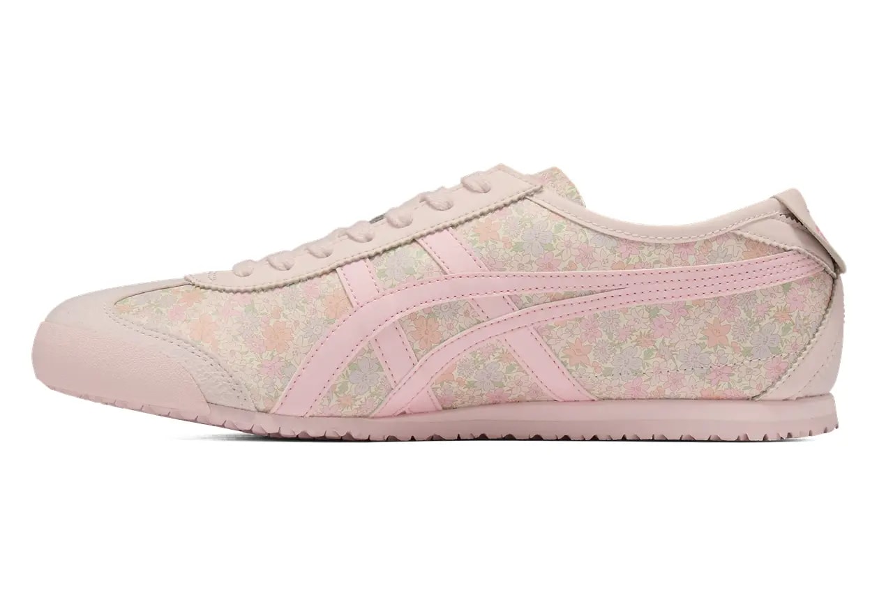Giày Onitsuka Tiger Mexico 66 'Pink' 1183C564-700 — ảnh 3