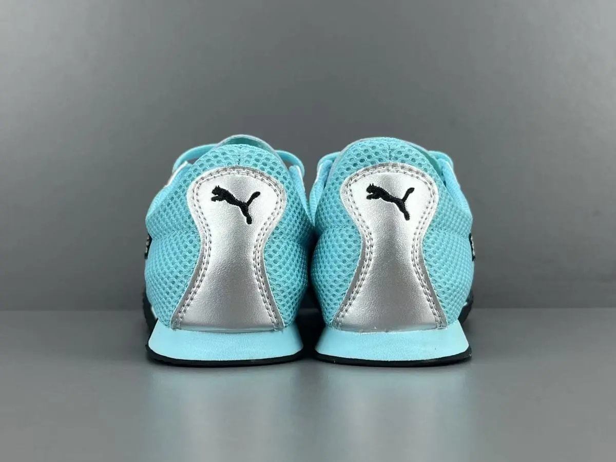 Giày Puma H-Street OG 'Safe Lake Silver' 403692-04 — ảnh 3