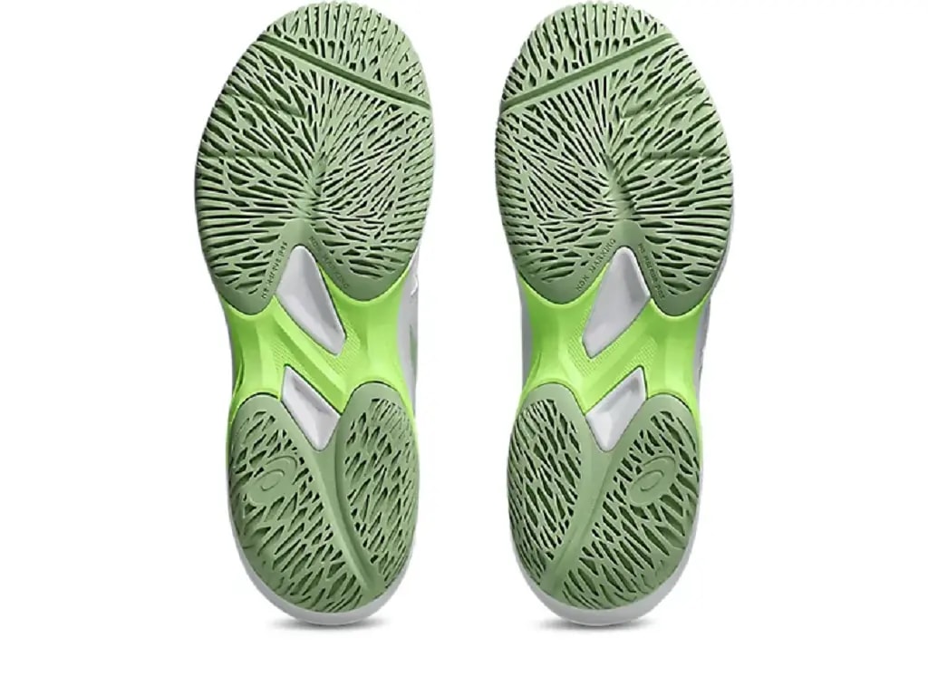 Giày Asics Game FF 'Jade' 1042A280-101 — ảnh 3