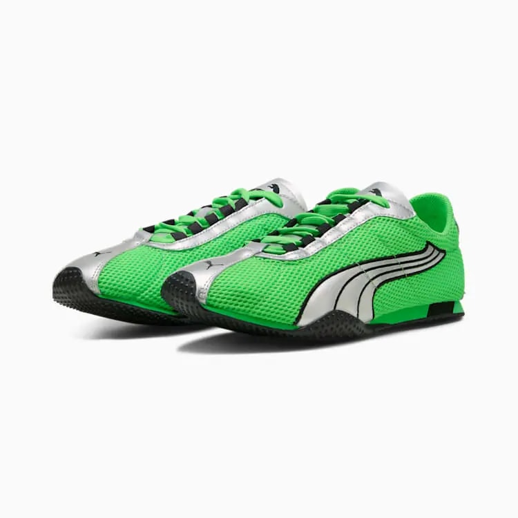 Giày Puma H-Street OG 'Green' 403692-01 — ảnh 4