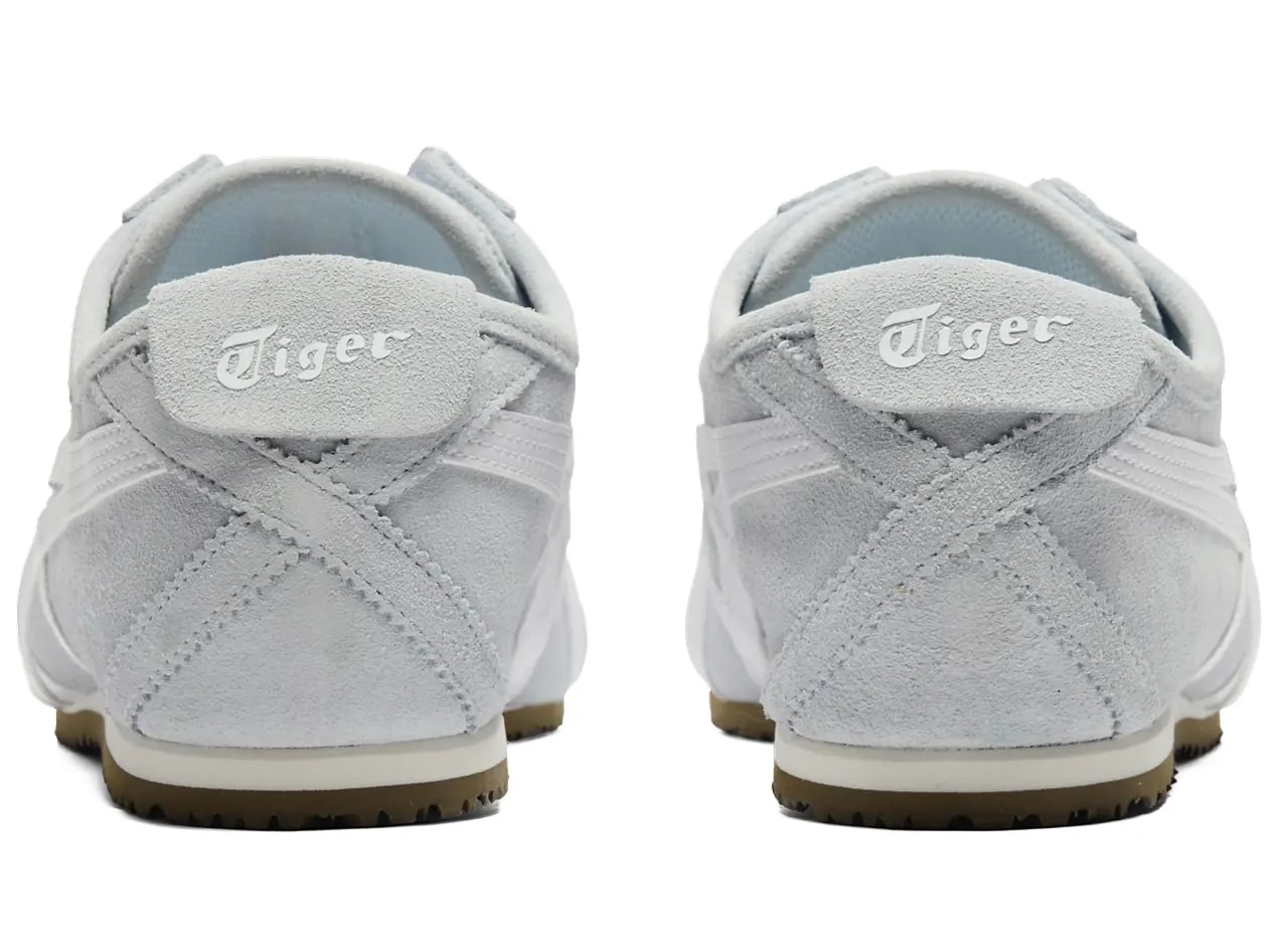 Giày Onitsuka Tiger Mexico 66 Slip-On 'White' 1183C157-400 — ảnh 4