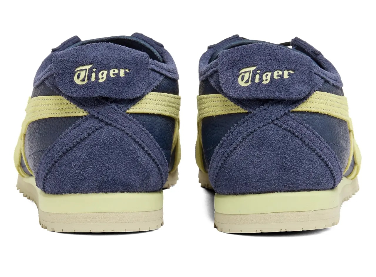 Giày Onitsuka Tiger Mexico 66 SD Vin 'Navy'  1183C015-400 — ảnh 5