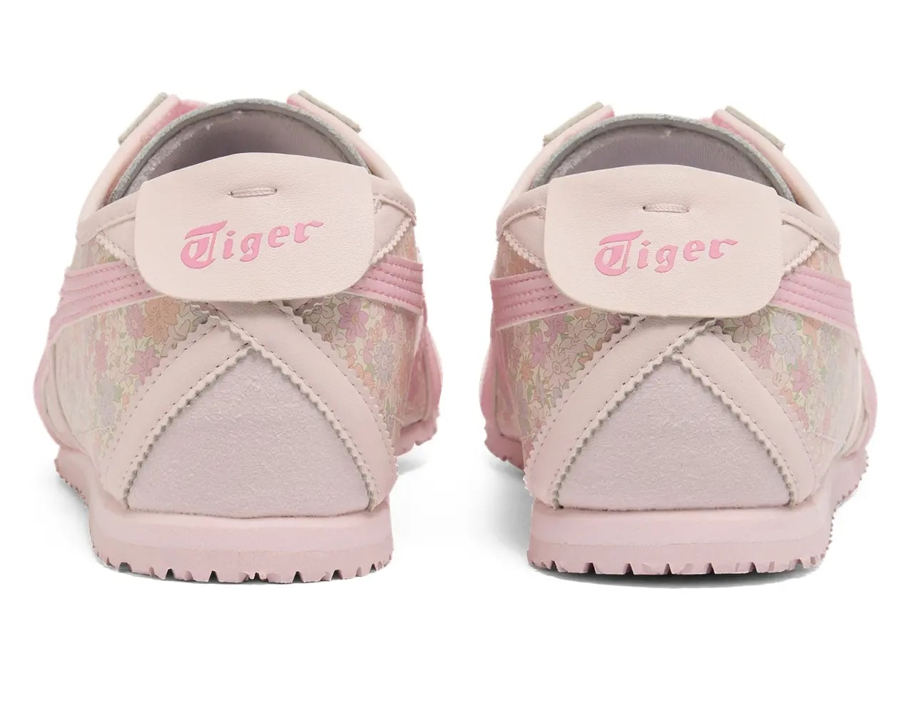 Giày Onitsuka Tiger Mexico 66 'Pink' 1183C564-700 — ảnh 5