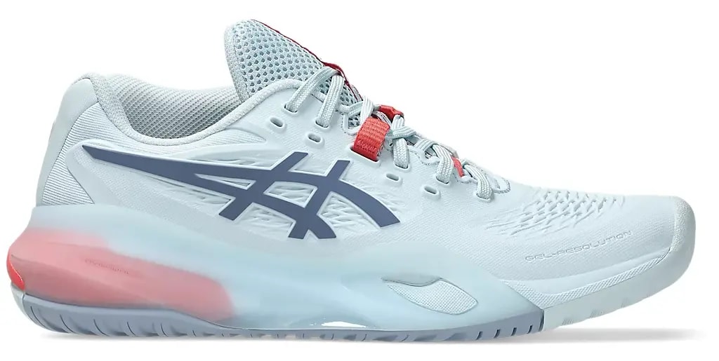 Giày Asics Gel-Resolution X 'Grey Blue' 1042A279-401 — kich-thuoc: 36