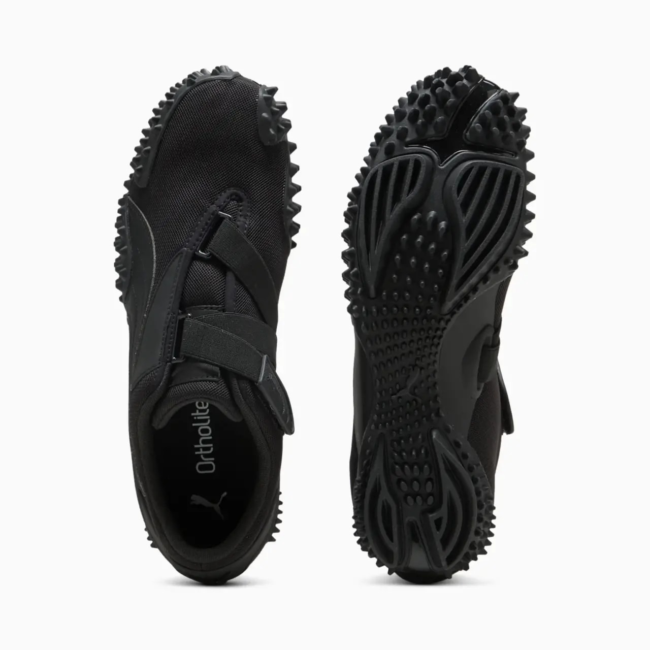 Giày Puma Mostro OG 'Prime Black' 403206-04 — ảnh 5