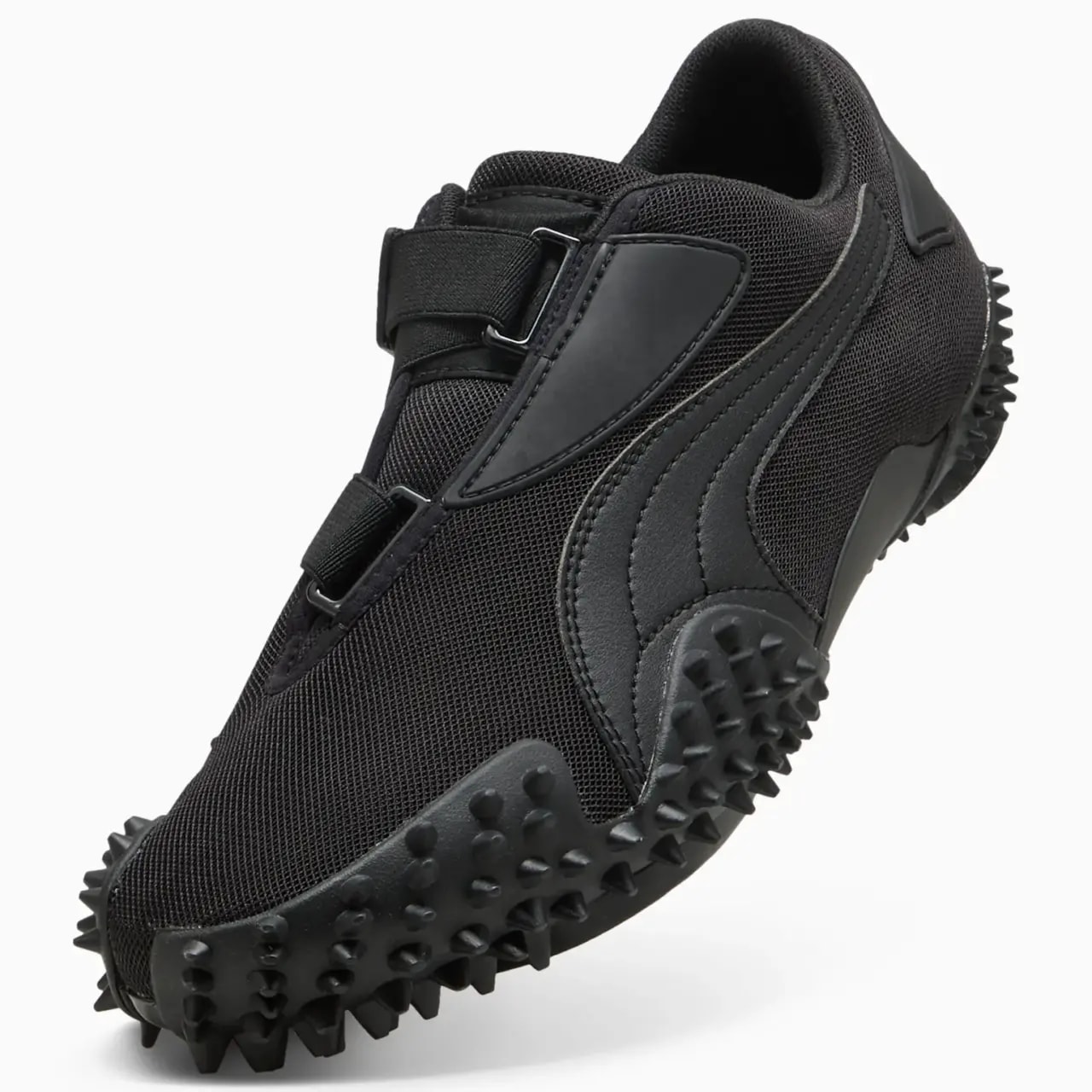 Giày Puma Mostro OG 'Prime Black' 403206-04 — ảnh 4
