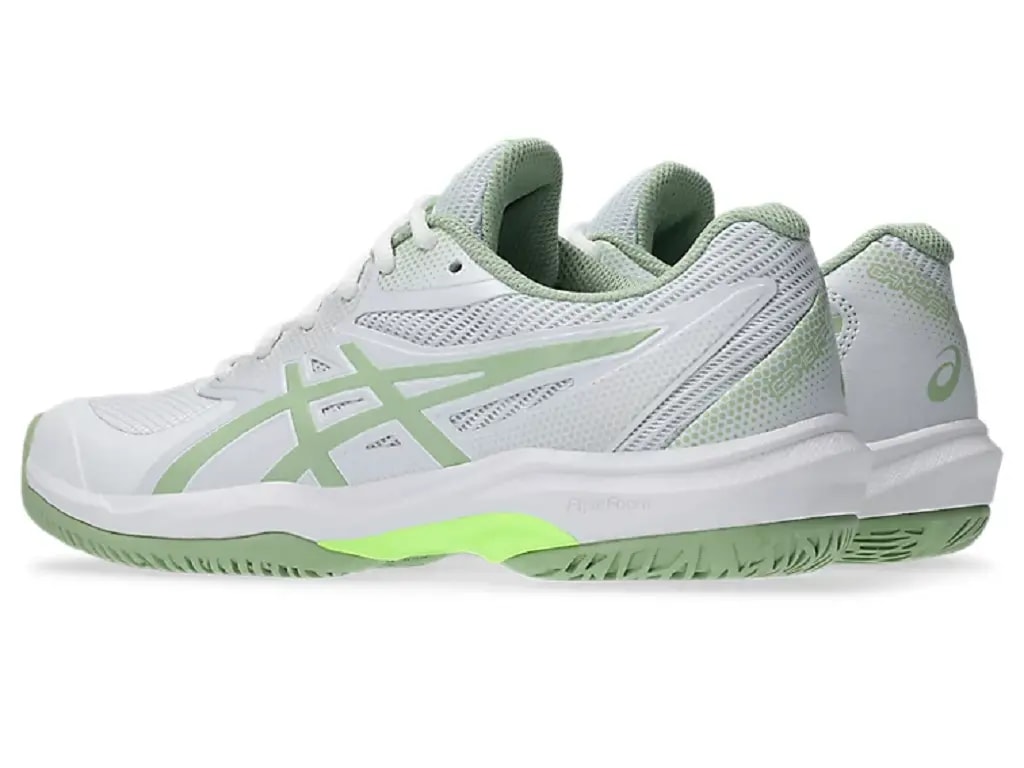 Giày Asics Game FF 'Jade' 1042A280-101 — ảnh 5