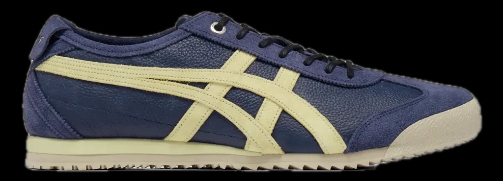 Giày Onitsuka Tiger Mexico 66 SD Vin 'Navy'  1183C015-400 — kich-thuoc: 40