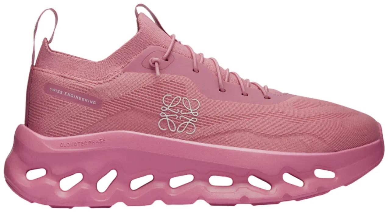 Giày On Running x Loewe Cloudtilt 'Wild Rose' 3WD30312423 — kich-thuoc: 37