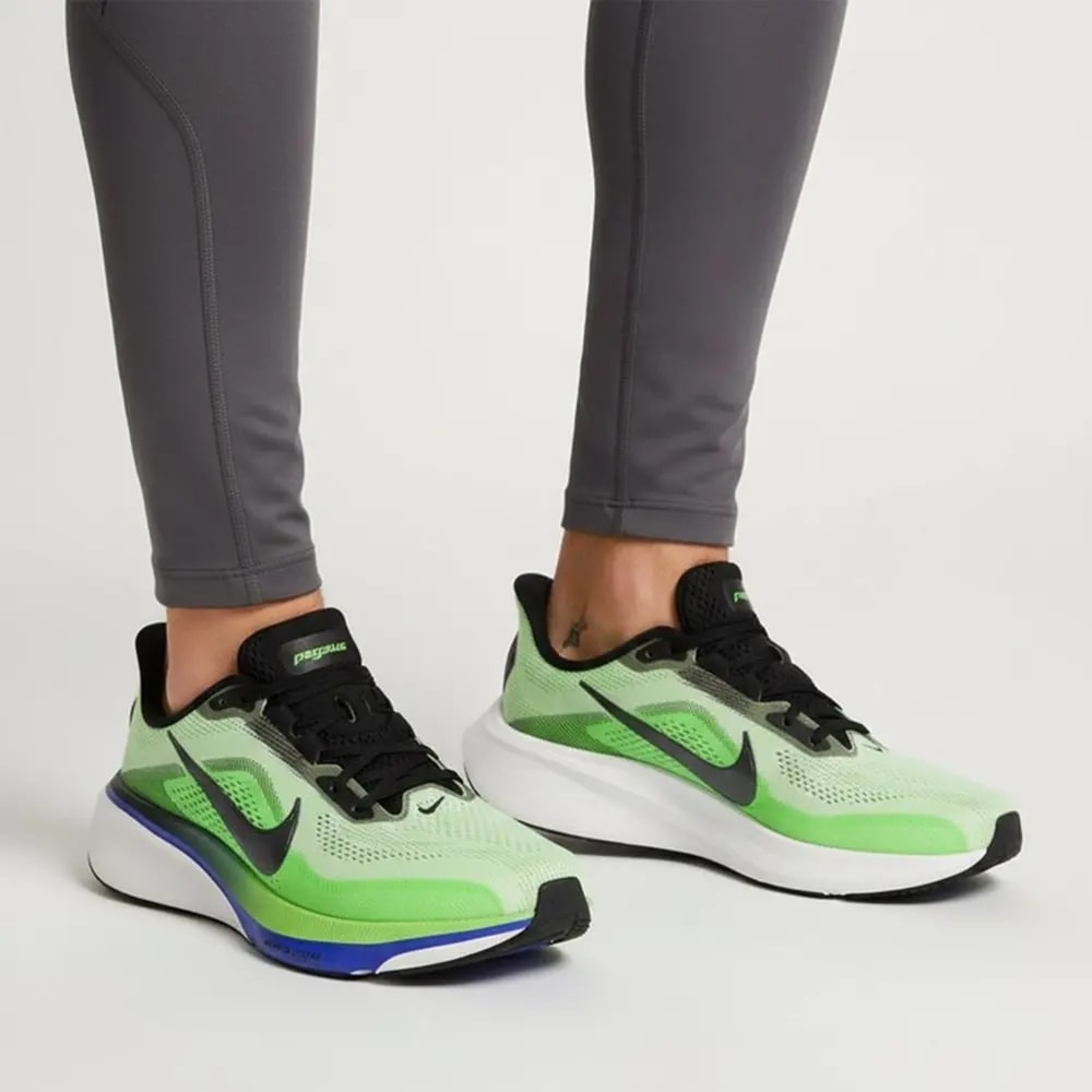Giày Nike Air Zoom Pegasus 42 'Volt Tint Sapphire' IB1873-702 — ảnh 2