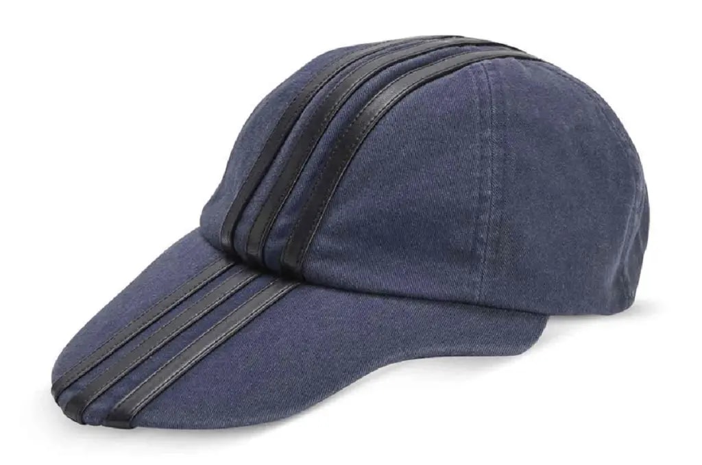 Mũ Adidas  Thug Club Sword Cap 'Night Indigo' KC2237