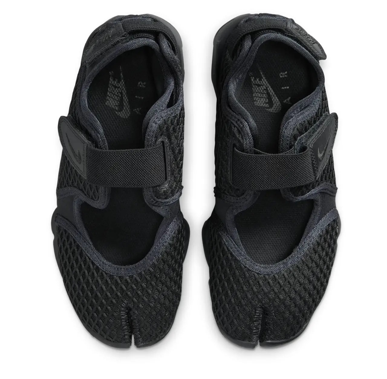 Giày Nike Air Rift 'Off-Noir' HM8288-001 — ảnh 3