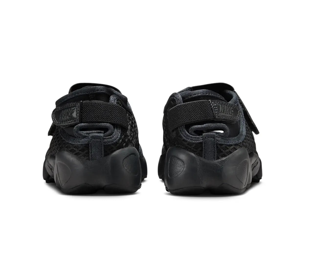 Giày Nike Air Rift 'Off-Noir' HM8288-001 — ảnh 5