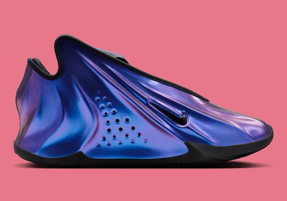 Giày Nike GT Future 'Unseen Hours' IV0521-500 — ảnh 3