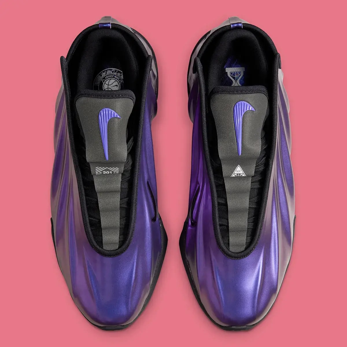 Giày Nike GT Future 'Unseen Hours' IV0521-500 — ảnh 4