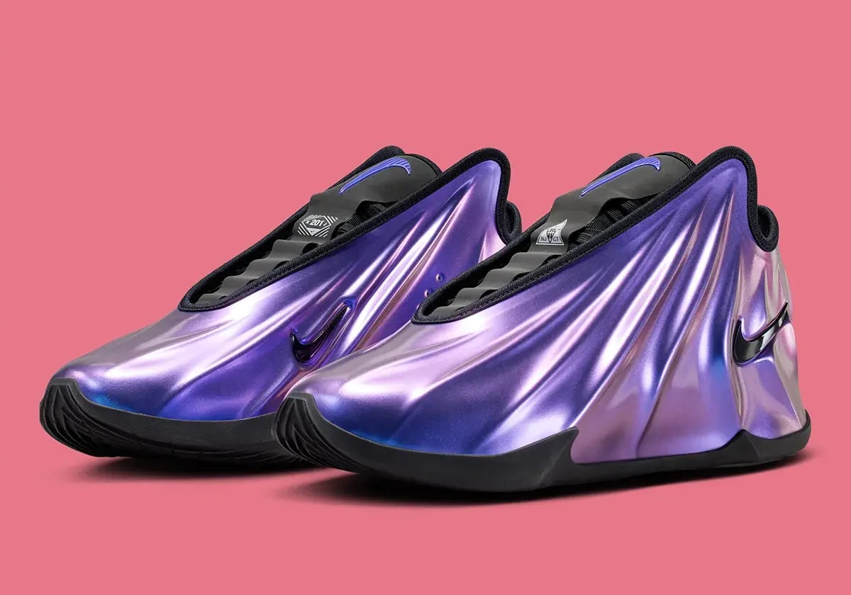 Giày Nike GT Future 'Unseen Hours' IV0521-500 — ảnh 5