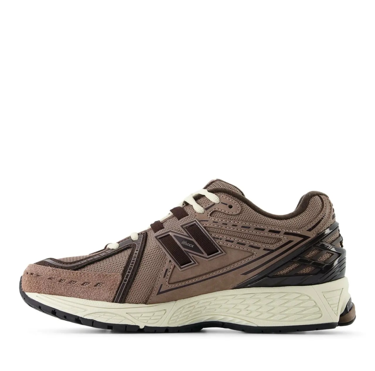 Giày New Balance 1906R 'Brown' U1906RWT — ảnh 4