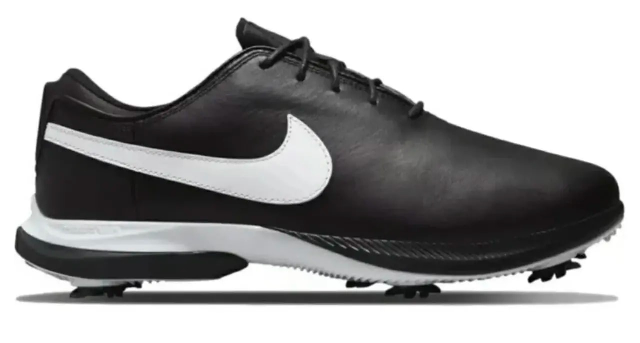 Giày Nike Air Zoom Victory Tour 2 'Black White' DJ6569-001 — ảnh 2