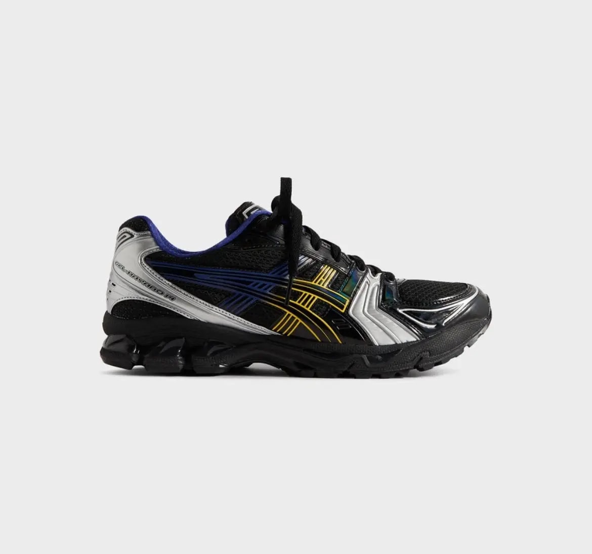 Giày Asics Gel-Kayano 14 'Wolverine' 1203B058-001 — ảnh 2
