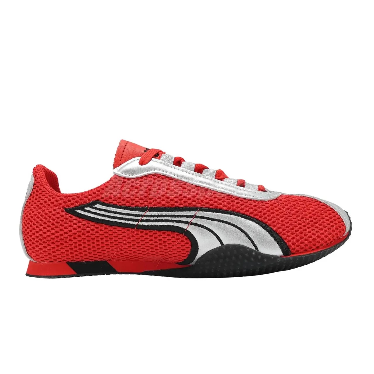Giày Puma H-Street OG 'Red Silver' 403692-03 — ảnh 2