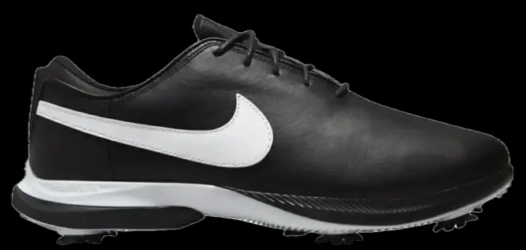 Giày Nike Air Zoom Victory Tour 2 'Black White' DJ6569-001 — kich-thuoc: 40