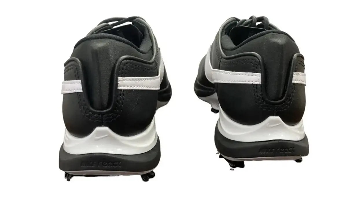 Giày Nike Air Zoom Victory Tour 2 'Black White' DJ6569-001 — ảnh 3