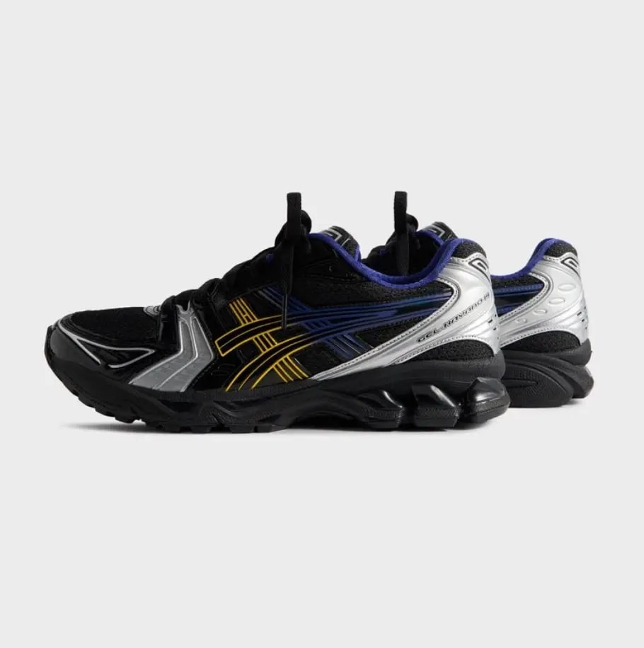 Giày Asics Gel-Kayano 14 'Wolverine' 1203B058-001 — ảnh 3
