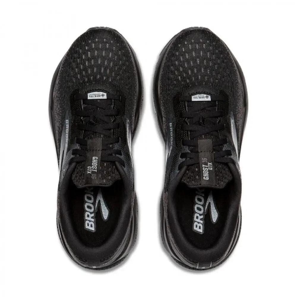 Giày Brooks Ghost 16 GTX 'Black' 1104301D020 — ảnh 3