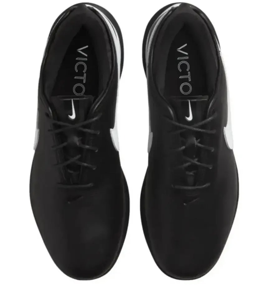 Giày Nike Air Zoom Victory Tour 2 'Black White' DJ6569-001 — ảnh 4